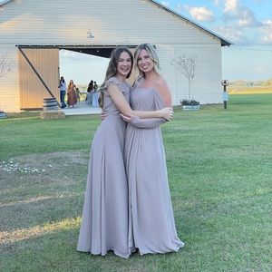 Azazie Bridesmaid Dress